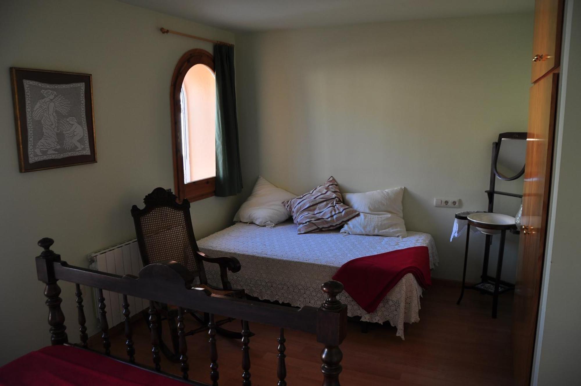 Can Deu Del Firal Hotel Cassà de la Selva Eksteriør billede