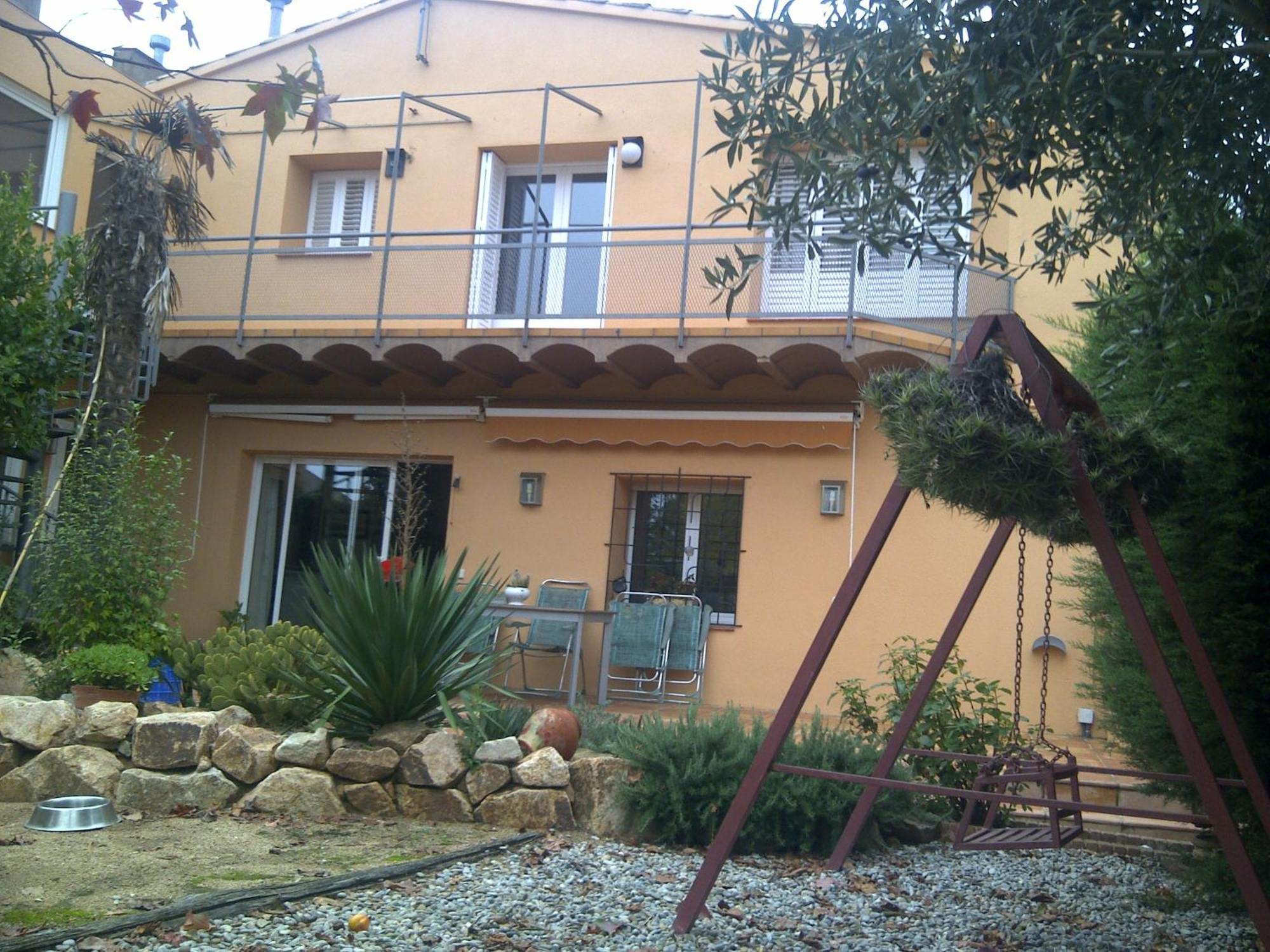 Can Deu Del Firal Hotel Cassà de la Selva Eksteriør billede